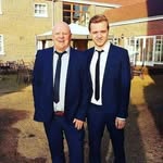 Daniel Carless - @just_dan1877 - Instagram