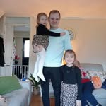 Daniel Carless - @tintin_2710 - Instagram