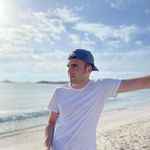 Daniel Carlini - @card8a9 - Instagram