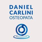 Daniel Carlini - @osteopata_daniel - Instagram