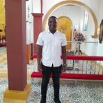 Carlos manyoma - @carlosdanielmanyoma - Instagram
