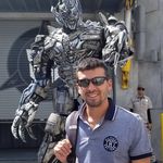 Daniel Carlucci - @danielignaciocarlucci - Instagram