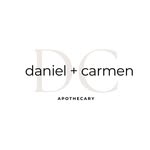 daniel + carmen Apothecary Co. - @daniel_and_carmen_apothecary - Instagram
