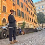 Daniel Carmel - Facebook
