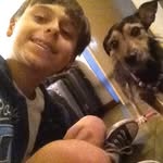 Daniel e Carmelita - @daniel_carmelita_pipoca - Instagram