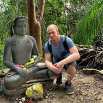 Daniel Carnahan Higgins - @dansnackattack - Instagram