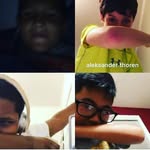 Daniel Carnegie - @dabdady2 - Instagram