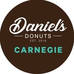 Daniel’s Donuts Carnegie - @danielsdonutscarnegie - Instagram