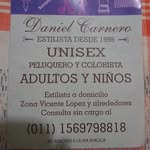 Daniel Carnero Peluquero - @daniel_carnero_peluquero - Instagram