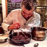 La Cosmopolita - @danielcarnerosierra - Instagram