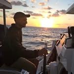 Daniel Carnevale - @brazilian4sail - Instagram