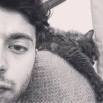 Daniel Carnevale - @briskjogdmc - Instagram