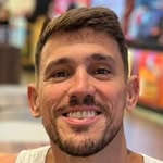 Daniel FS Carnevale - @danielfsc11 - Instagram