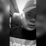 Daniel carniglia - @_dantes_8 - Instagram