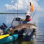 Daniel Carns - @paddlinandfishin - Instagram