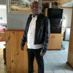 Daniel Carolus - @carolus6735 - Instagram