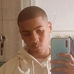 Daniel Carolus - @daniel_56_carolus - Instagram