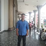 Daniel Carolus - @danielmegatama - Instagram