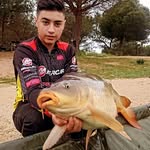 daniel  - @danielcarpfishing_ - Instagram
