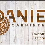 Daniel Camacho - @daniel.carpinteria.gve - Instagram