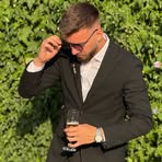 Daniel Carp - Facebook