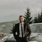 Daniel Carp - @carpdaniel - Instagram