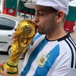 Daniel Carp - @grillo_carp - Instagram