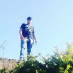 Daniel Carp - @mattodanielderiver - Instagram