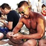Daniel Carpentieri - @danielcarpentieri - Instagram