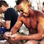 Daniel Carpentieri - Facebook