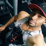 Daniel Carrafa - @danielcarrafa - Instagram