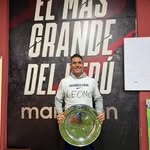 Daniel Carrasco Flores - @daniel.carrasco.f - Instagram