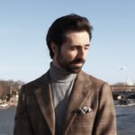 Daniel Carreño León - @danielcarrenoleon - Instagram