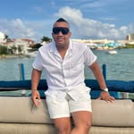 Daniel Carriazo - @danielcarriazo - Instagram