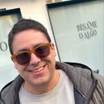 Daniel Carrillo Muñoz - @danielcarrillo - Instagram