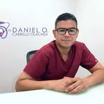 Daniel Carrillo Olachea - @doctor_danielcarrillo - Instagram
