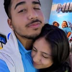 Daniel Carrera - @danis_acg - Instagram