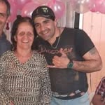 Daniel Carrera - @carrera3260 - Instagram