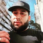 Daniel Carrera - @danielcarrerad - Instagram