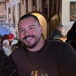 Daniel Carrera - @daniel_carrera - Instagram