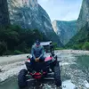 Daniel Carrera - @carrerad11 - TikTok