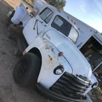 Daniel Carrera - @49fastback - Instagram