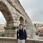 Daniel Carrera Abad - @dancarrera27 - Instagram
