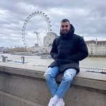 Daniel Carrera López - @danicarrera45 - Instagram