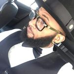 Carrick Daniel - @carrick_daniel - Instagram