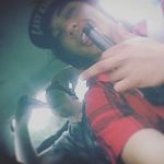 Daniel Carrick - @fuckndanaye - Instagram
