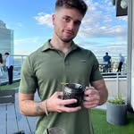 Daniel Carrick - @carrick8205 - Instagram