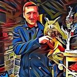 Daniel Cartledge - @cartledgedaniel - Instagram