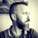 Daniel Cartledge - @dannyc30 - Instagram