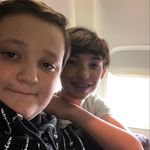 Daniel Carty - @daniel_carty1120 - Instagram